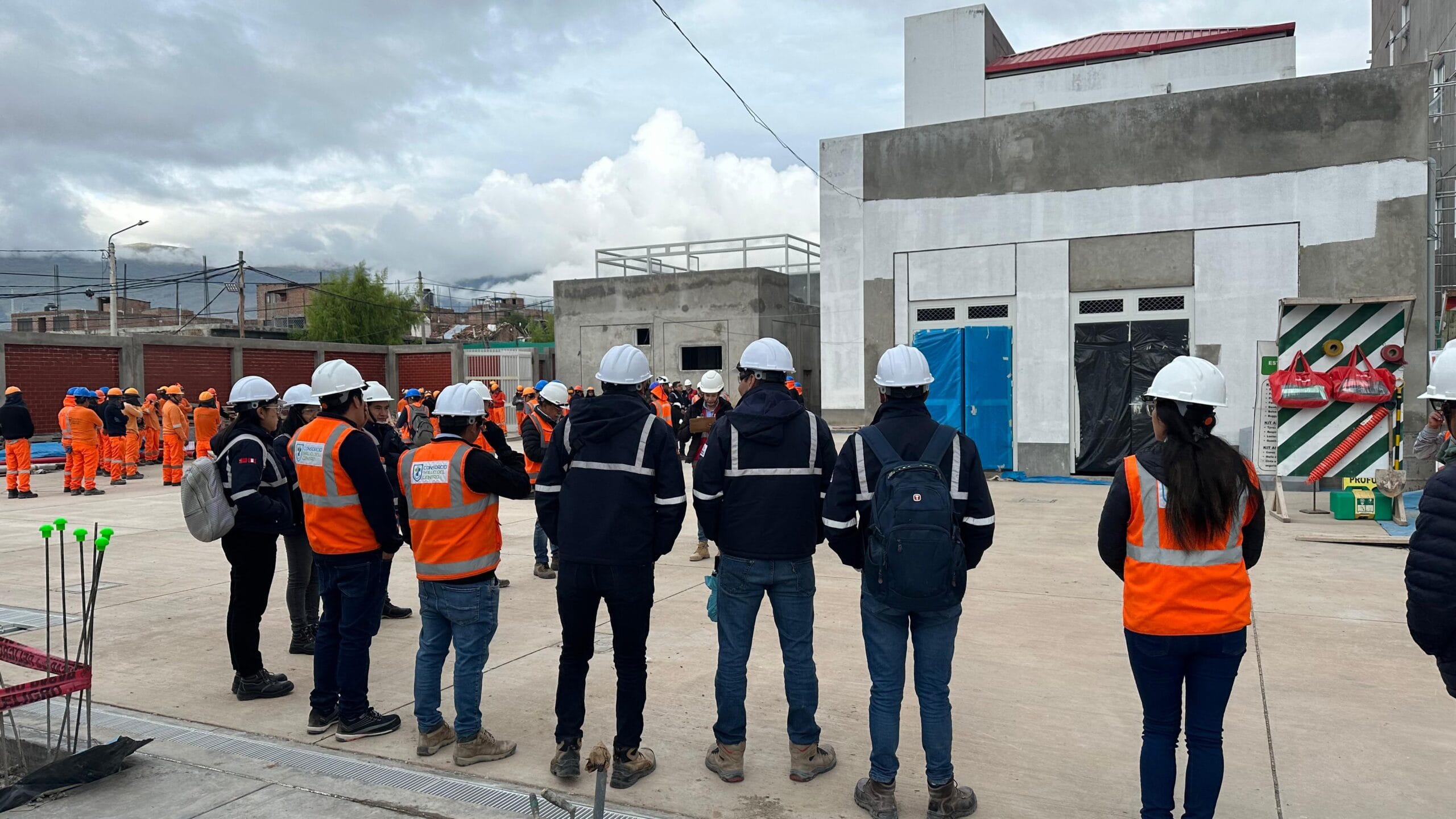 Proyectos de josbrit inversiones