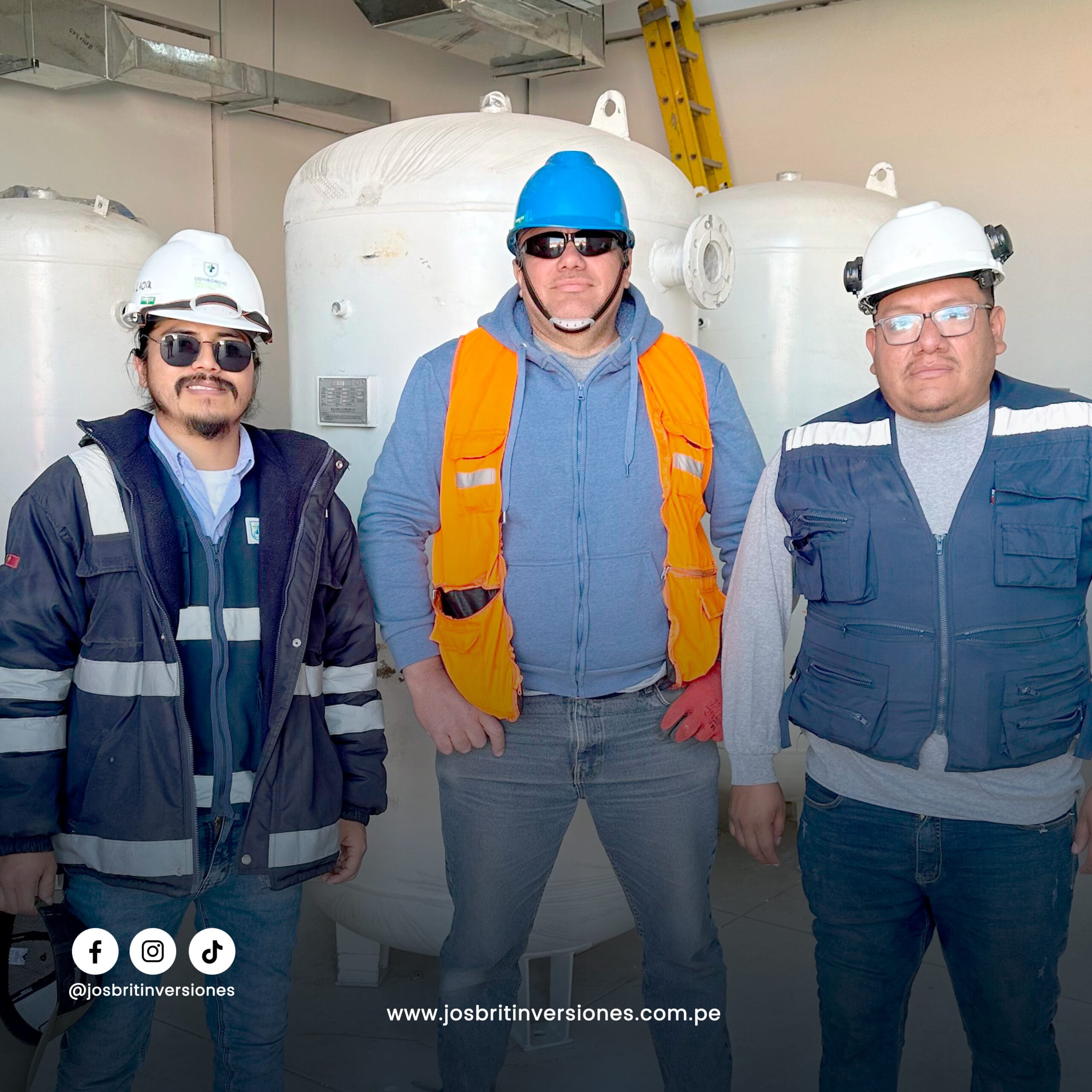 josbrit_inversiones_aire acondicionado_perú