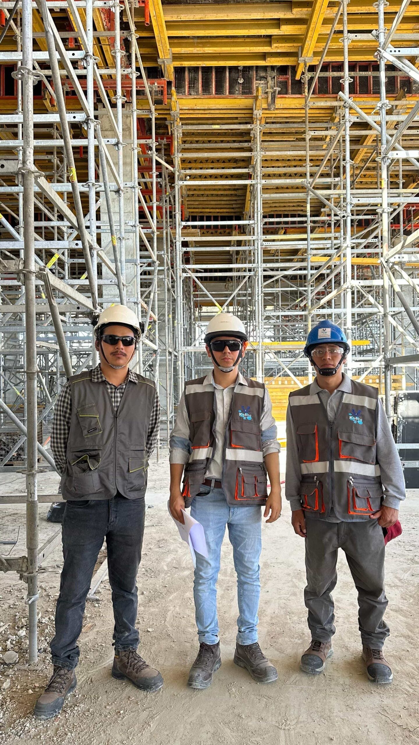 Inspección