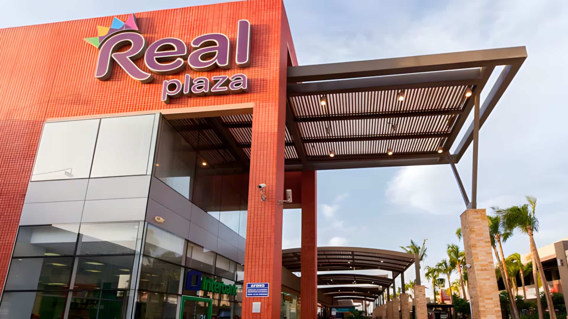 Real plaza piura - proyecto