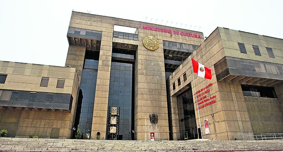 ministerio de cultura2 - lima