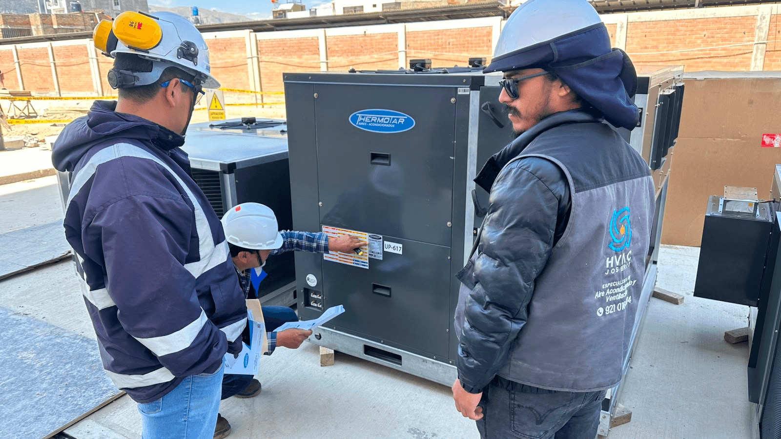 suministro-de-equipos-hvac.josbrit
