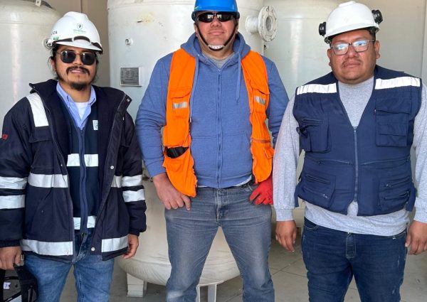 Aire Acondicionado Josbrit Inversiones Perú